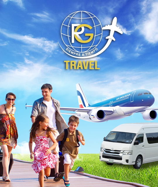 RG Travel